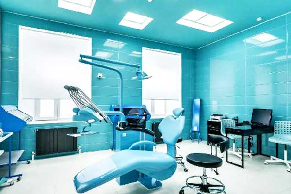 dental hospital istanbul