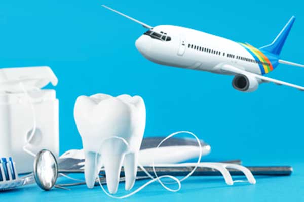 dental travel turkey