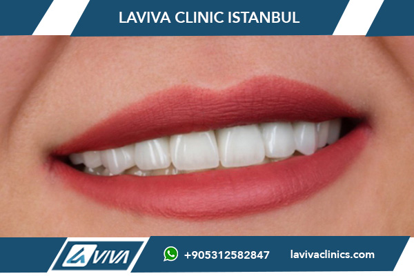 Лучший стоматолог-косметолог в Турции