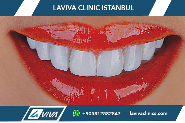 эстетической стоматологии