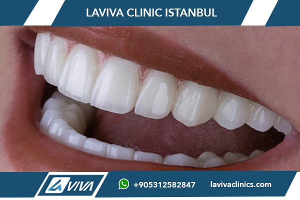 Лучшая стоматологическая клиника в Турции