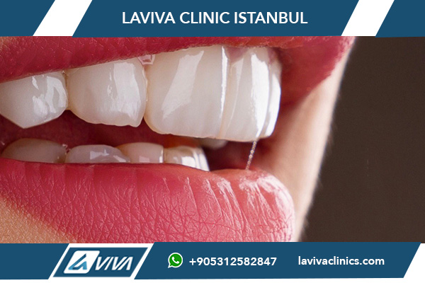 Съемные и несъемные зубные протезы